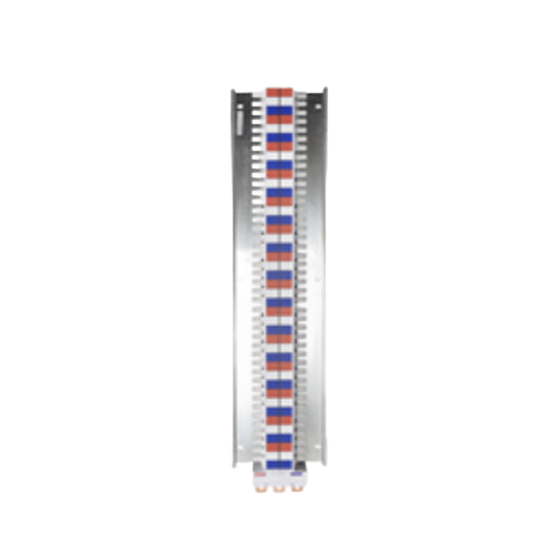 250A TIMIK Encapsulated Multi Fit Busbar Chassis 84P - Bottom Feed